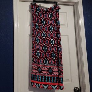 🛍Super cute maxi skirt